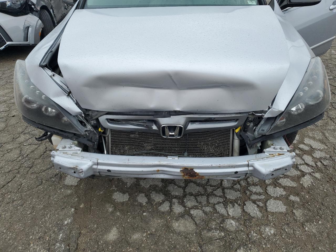 1HGCM66535A075009 2005 Honda Accord Ex