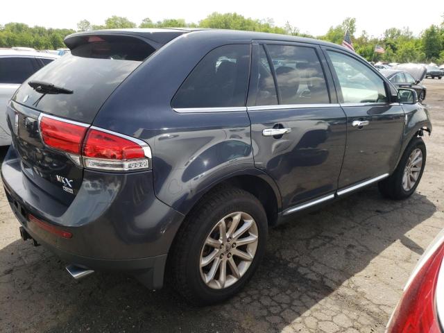 2014 Lincoln Mkx VIN: 2LMDJ8JK5EBL02046 Lot: 54793014