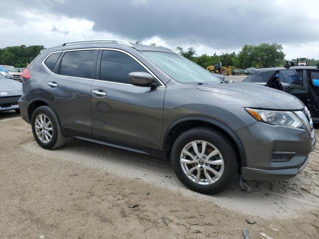 2017 Nissan Rogue S VIN: 5N1AT2MM5HC732005 Lot: 55166824