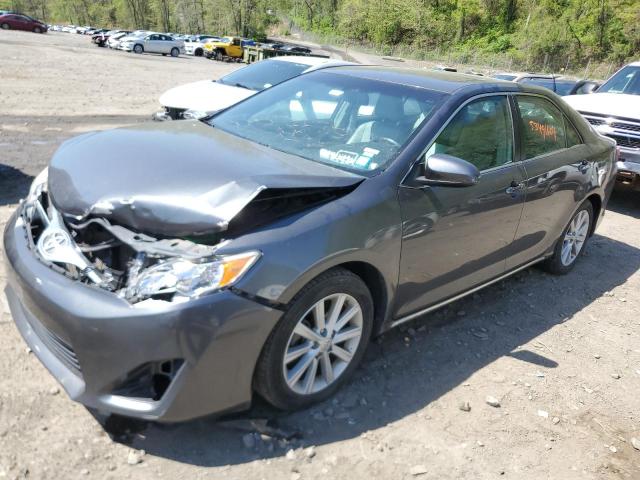 2013 Toyota Camry L VIN: 4T4BF1FK1DR332955 Lot: 53491604