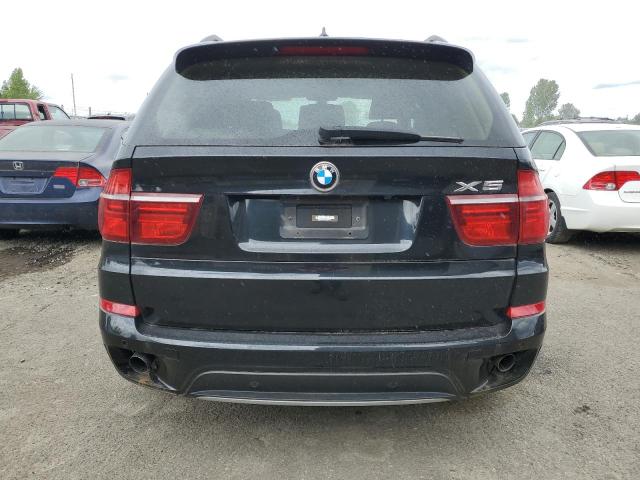 2012 BMW X5 xDrive35D VIN: 5UXZW0C56CL667217 Lot: 56845004