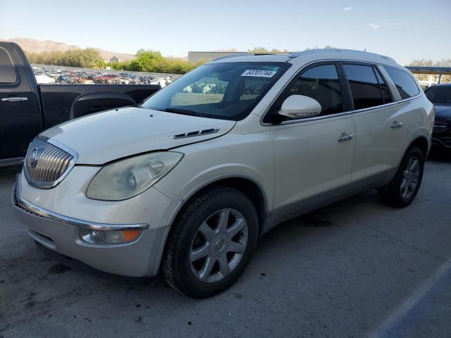 2010 Buick Enclave Cxl VIN: 5GALVBED9AJ107003 Lot: 53701744