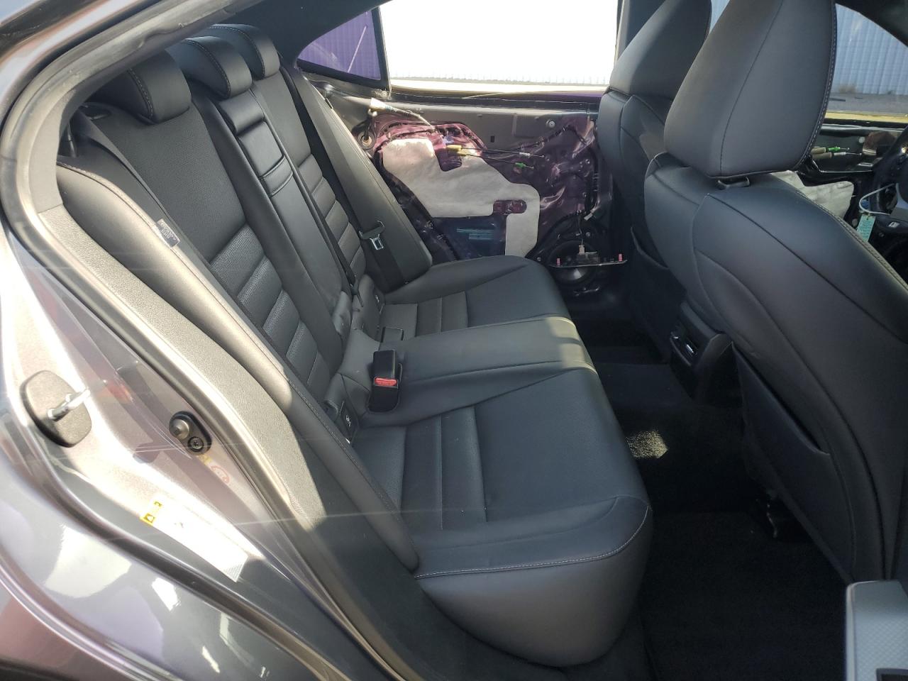 JTHBA1D26G5017162 2016 Lexus Is 200T