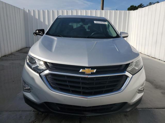 2019 Chevrolet Equinox Lt VIN: 3GNAXKEVXKL199281 Lot: 55906984