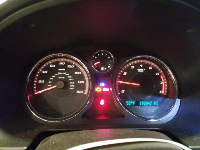 2009 Chevrolet Cobalt Ss VIN: 1G1AP58X097156700 Lot: 56070454