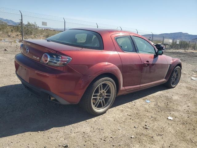 2006 Mazda Rx8 VIN: JM1FE173860205057 Lot: 55750334