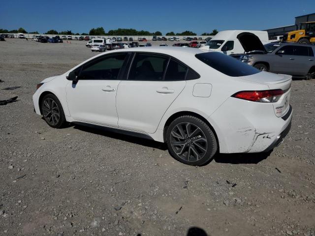 2020 TOYOTA COROLLA SE - 5YFS4RCE1LP007431