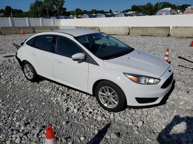 2017 Ford Focus Se VIN: 1FADP3F21HL235045 Lot: 57056244