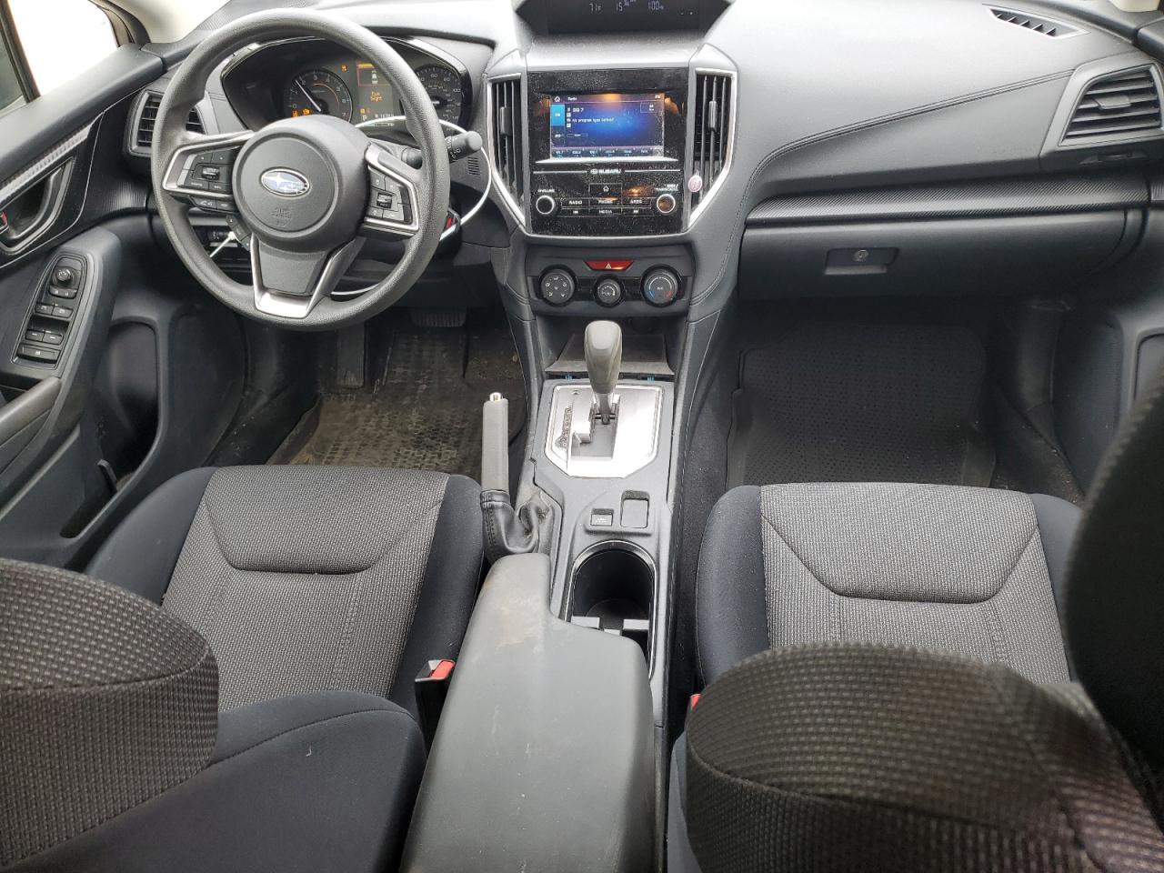 JF2GTABC9KH286164 2019 Subaru Crosstrek