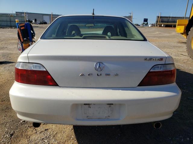 2003 Acura 3.2Tl Type-S VIN: 19UUA56963A035756 Lot: 52738674