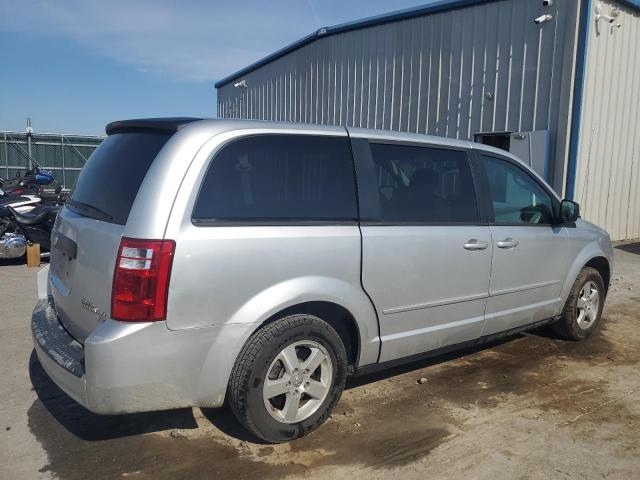 2009 Dodge Grand Caravan Se VIN: 1D8HN44E29B515702 Lot: 55720154