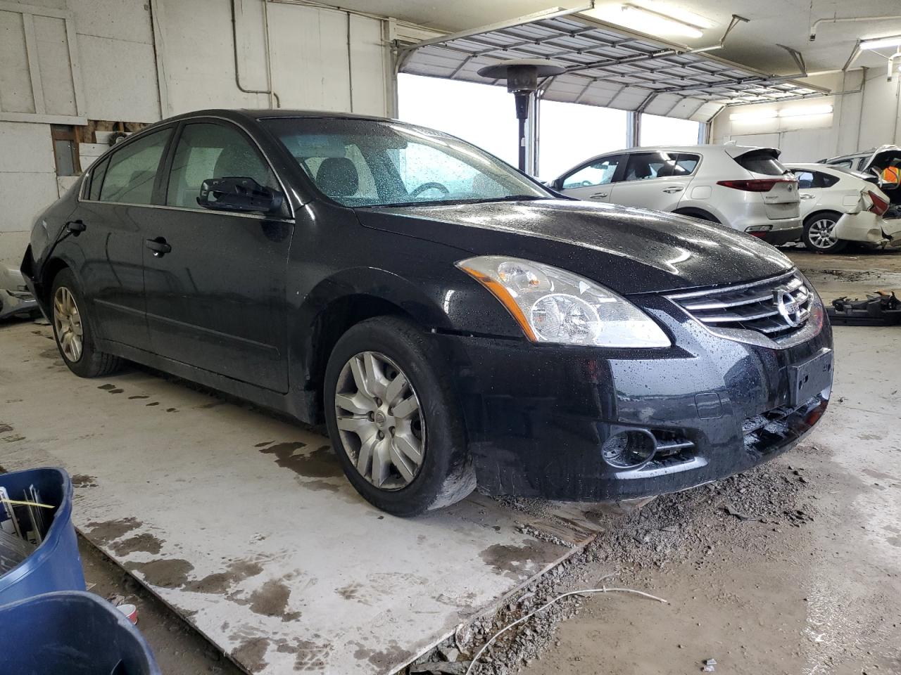 1N4AL2AP8BN511373 2011 Nissan Altima Base