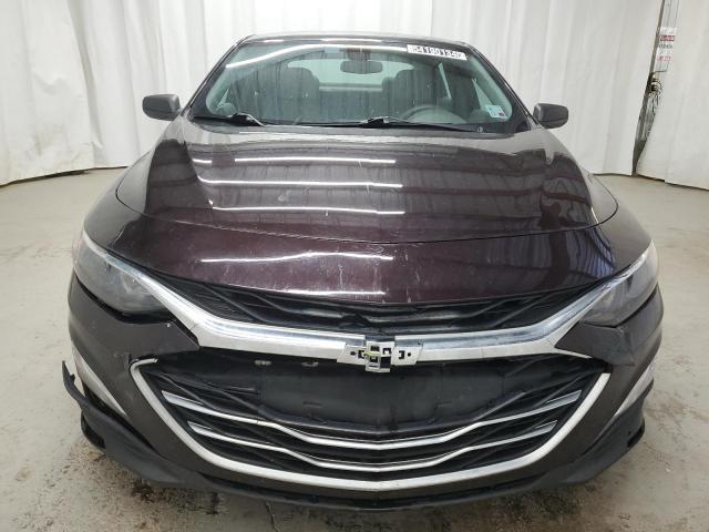 2021 Chevrolet Malibu Ls VIN: 1G1ZC5ST6MF084257 Lot: 54190134