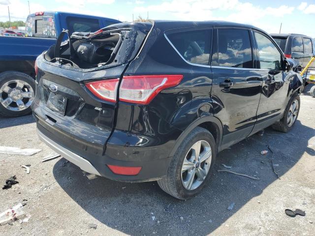 2016 FORD ESCAPE SE - 1FMCU0G7XGUC24377