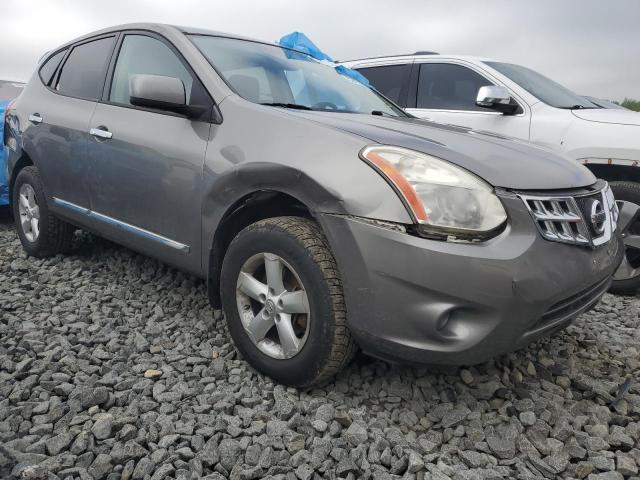 2013 Nissan Rogue S VIN: JN8AS5MV9DW663950 Lot: 52473204