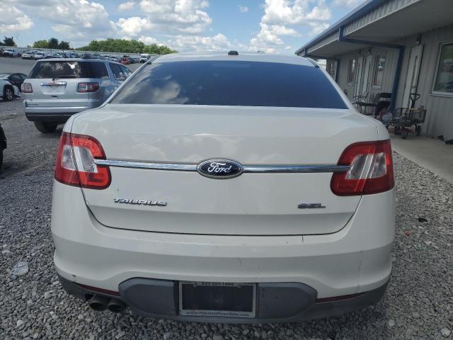 2011 Ford Taurus Sel VIN: 1FAHP2EW6BG124426 Lot: 56512144