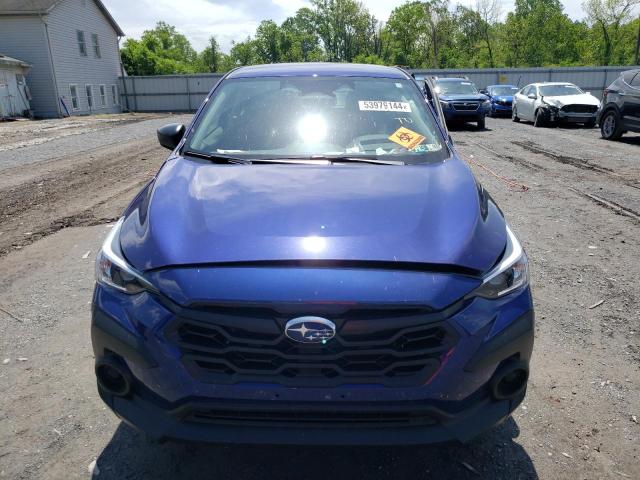 JF2GUABC1R8247513 Subaru Crosstrek  5