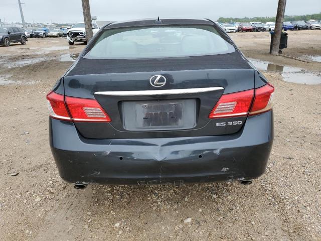 2011 Lexus Es 350 VIN: JTHBK1EG9B2451898 Lot: 54620544