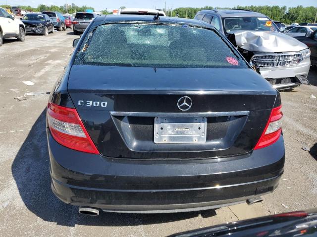 2009 Mercedes-Benz C 300 VIN: WDDGF54X69R053348 Lot: 54839354