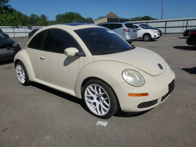 2007 Volkswagen New Beetle 2.5L Option Package 1 VIN: 3VWRW31C87M501612 Lot: 56449564