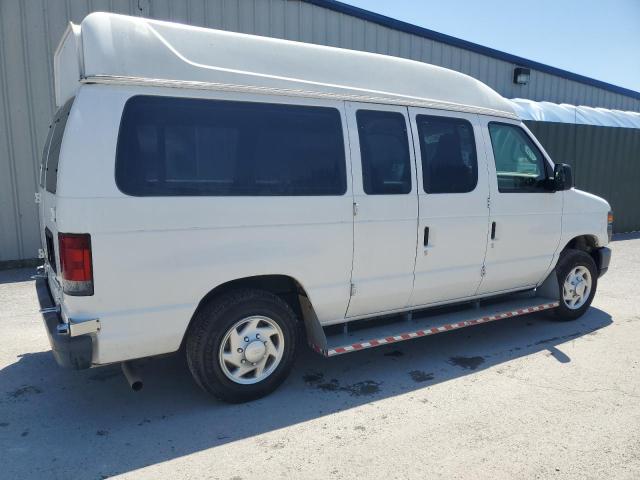 2012 Ford Econoline E150 Van VIN: 1FTNE1EW0CDB34935 Lot: 54573884