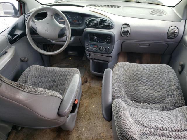 1996 Dodge Caravan VIN: 2B4FP25B6TR793856 Lot: 54894314