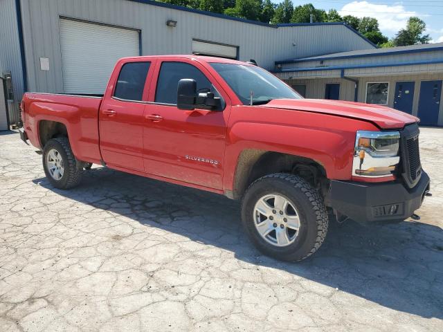 2018 Chevrolet Silverado K1500 Lt VIN: 1GCVKREC2JZ170140 Lot: 55345194