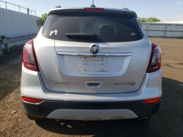 2017 Buick Encore Preferred VIN: KL4CJESB2HB046428 Lot: 53244104