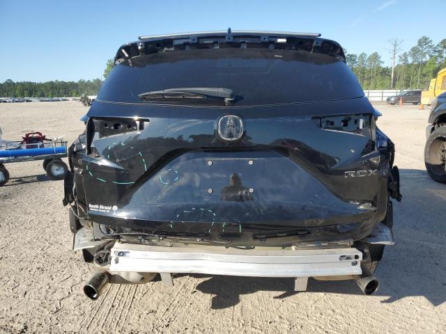 2019 Acura Rdx Technology VIN: 5J8TC1H53KL016447 Lot: 56265474