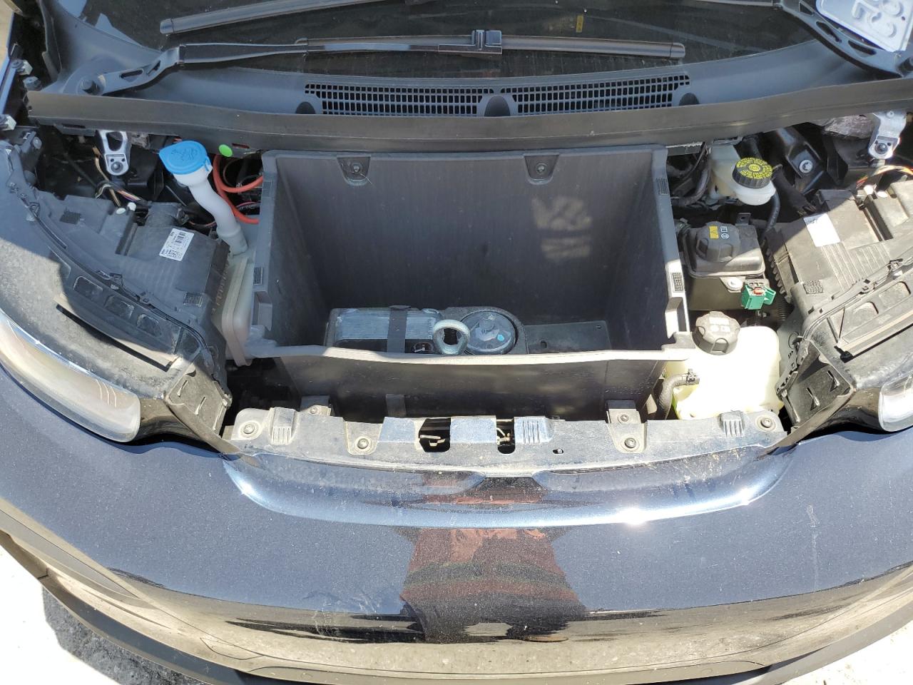 WBY8P4C53K7E31084 2019 BMW I3 Rex