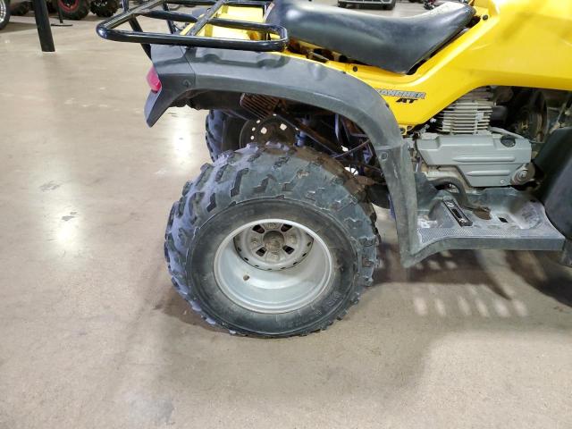 2005 HONDA TRX400 1HFTE294254101594