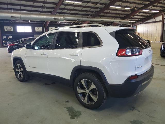 2019 Jeep Cherokee Limited VIN: 1C4PJMDX5KD172966 Lot: 57069904