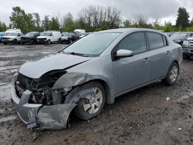 2008 Nissan Sentra 2.0 VIN: 3N1AB61E48L759733 Lot: 53576164