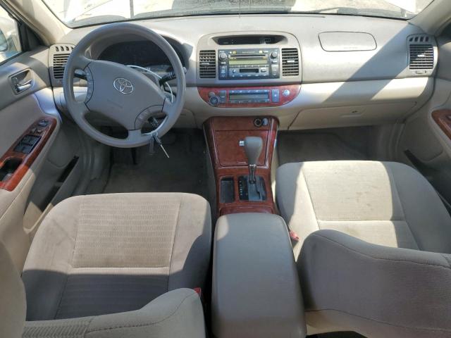 2005 Toyota Camry Le VIN: 4T1BE32K55U995591 Lot: 56005554