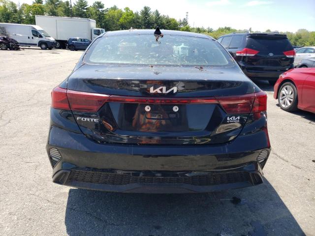 VIN 3KPF24AD1NE446069 2022 KIA Forte, FE no.6