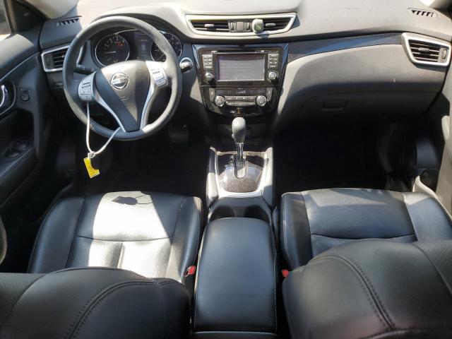 2016 Nissan Rogue S VIN: 5N1AT2MT9GC762047 Lot: 55191314