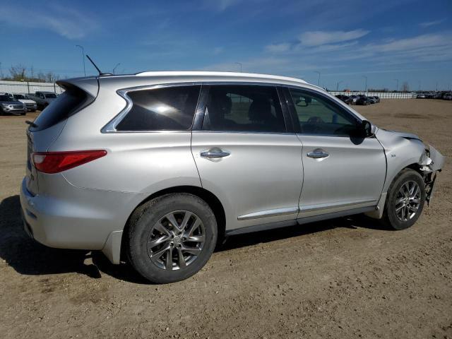 2015 Infiniti Qx60 VIN: 5N1AL0MM1FC543286 Lot: 54248554