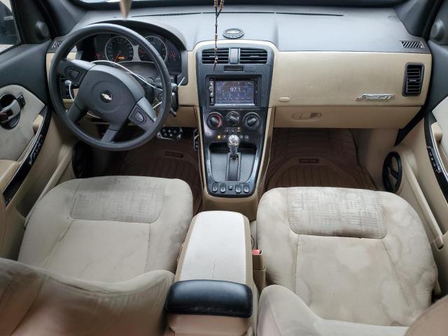 2005 Chevrolet Equinox Ls VIN: 2CNDL13F056173395 Lot: 55311074