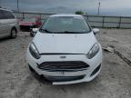 FORD FIESTA SE photo