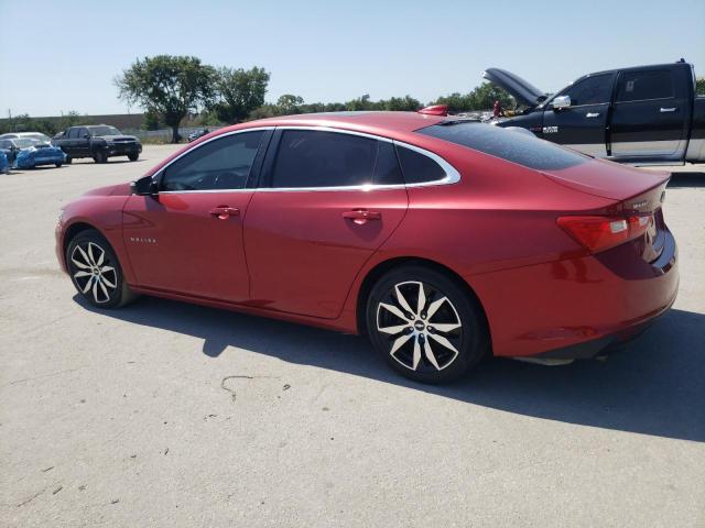 2016 Chevrolet Malibu Lt VIN: 1G1ZE5ST4GF283158 Lot: 56074974