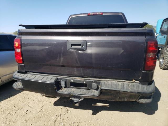 2015 Chevrolet Silverado K1500 Lt VIN: 3GCUKREC6FG252715 Lot: 56633254