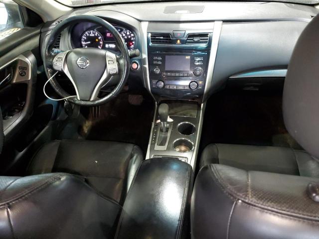 2013 Nissan Altima 2.5 VIN: 1N4AL3AP6DN555770 Lot: 54125814