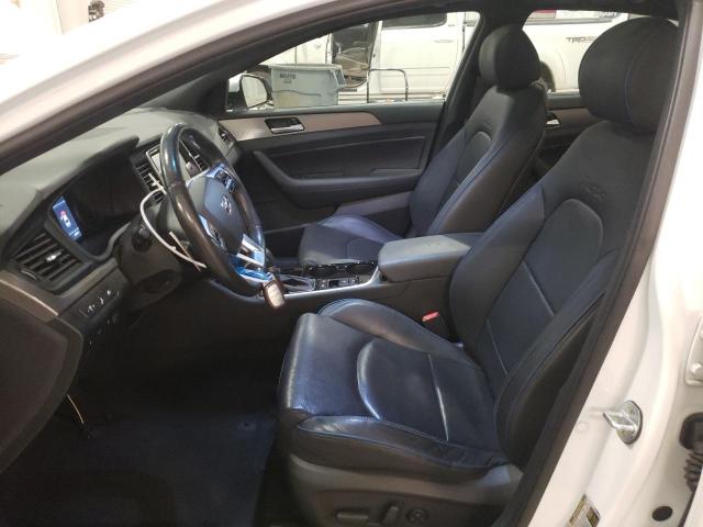 2018 Hyundai Sonata Sport VIN: 5NPE34AB4JH616454 Lot: 54759654