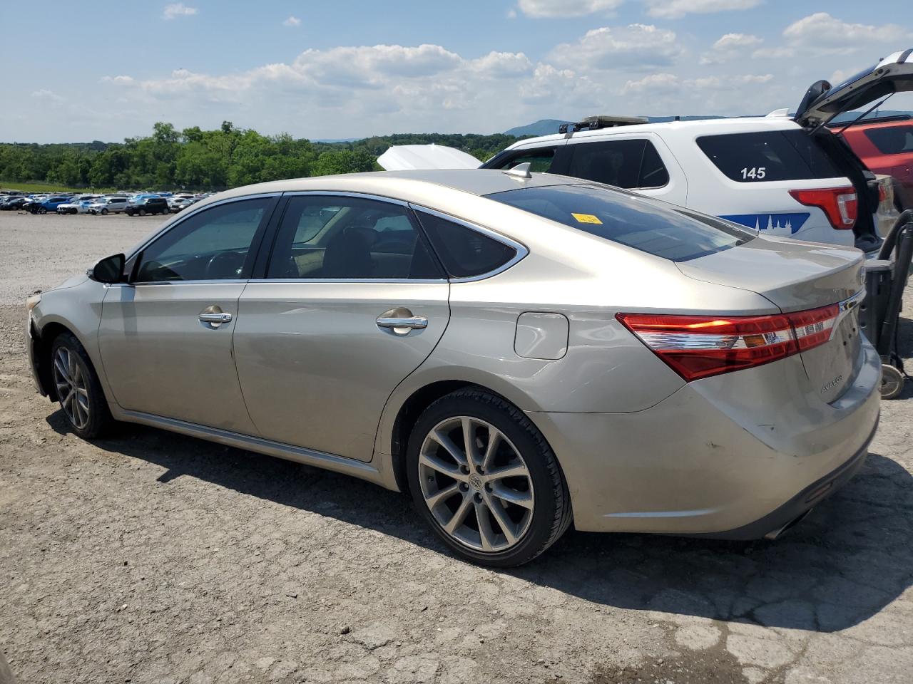 4T1BK1EB4EU094947 2014 Toyota Avalon Base