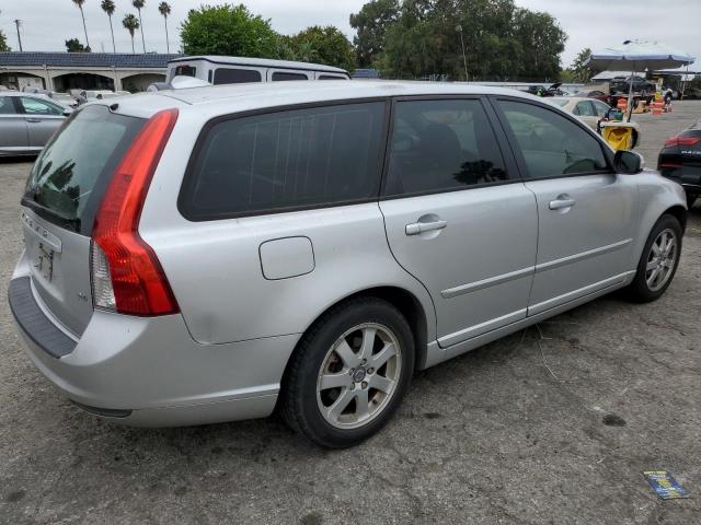 2009 Volvo V50 2.4I VIN: YV1MW382X92501108 Lot: 55912904