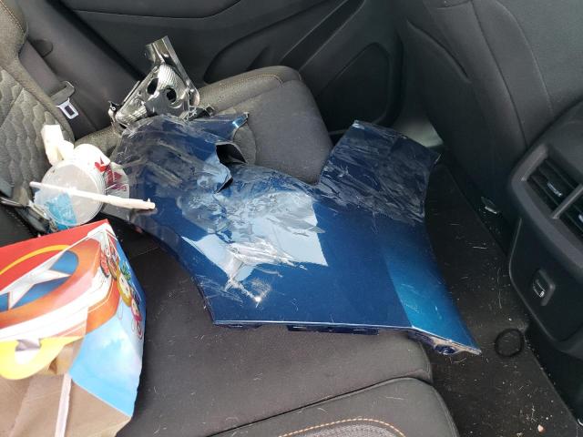 2021 Chevrolet Equinox Lt VIN: 3GNAXUEVXML394330 Lot: 54972604