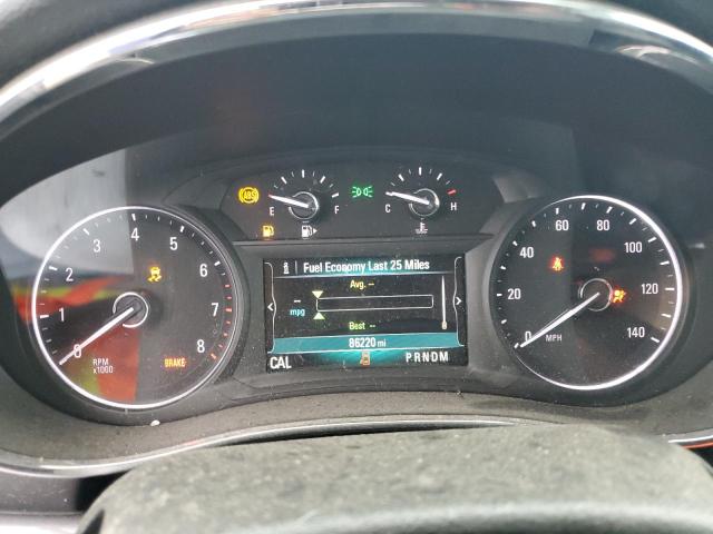 2018 Buick Encore Essence VIN: KL4CJGSBXJB717958 Lot: 56968794