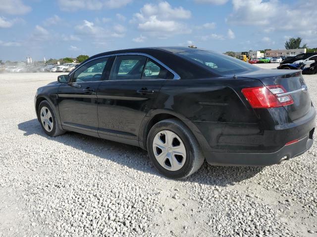 2019 Ford Taurus Police Interceptor VIN: 1FAHP2MK8KG108484 Lot: 54079664