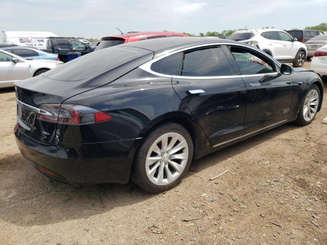 2017 Tesla Model S VIN: 5YJSA1E23HF191612 Lot: 54515474