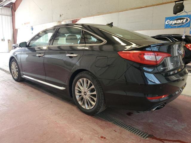 2015 Hyundai Sonata Sport VIN: 5NPE34AF7FH032057 Lot: 56769274